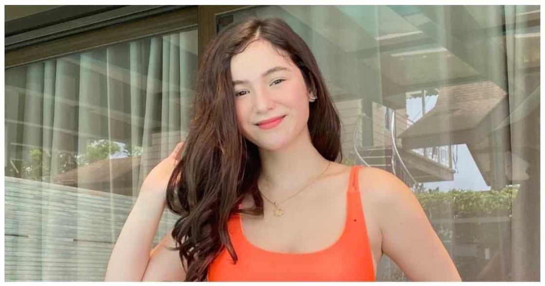 Barbie Imperial, ibinahagi ang makulit na larawang kung saan napa-Tulfo siya ng isang vlogger Barbie Imperial, ibinahagi ang makulit na larawang kung saan napa-Tulfo siya ng isang vlogger