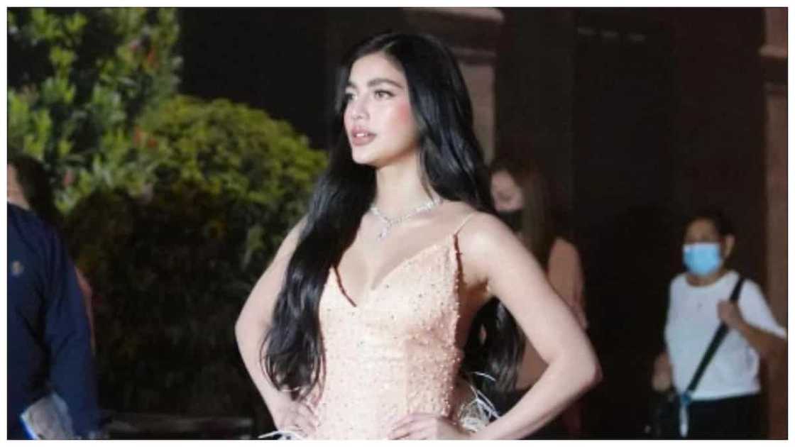 Darna sa Indonesia, 'di pa kanselado ayon kay Ogie Diaz Darna sa Indonesia, 'di pa kanselado ayon kay Ogie Diaz
