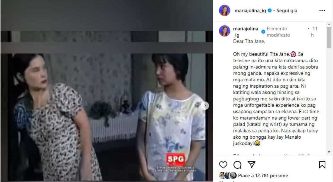 Jolina Jolina