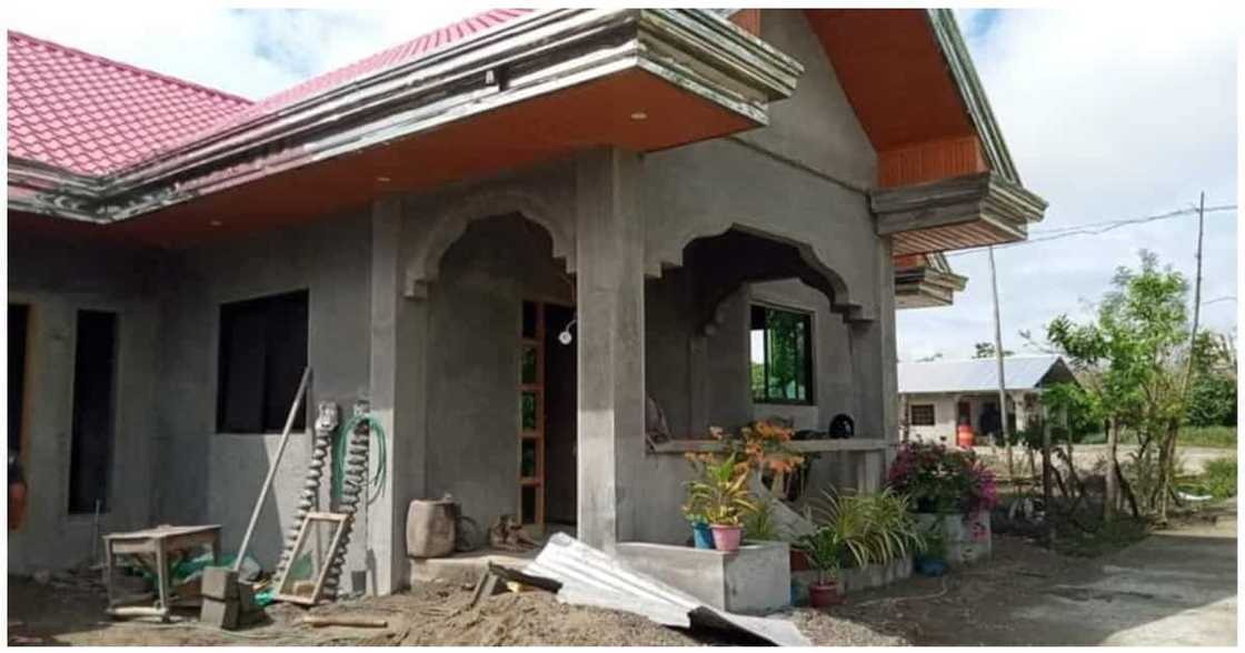 OFW, ibinahagi ang nakamamangha niyang diskarte sa pagpupundar ng mga ari-arian OFW, ibinahagi ang nakamamangha niyang diskarte sa pagpupundar ng mga ari-arian