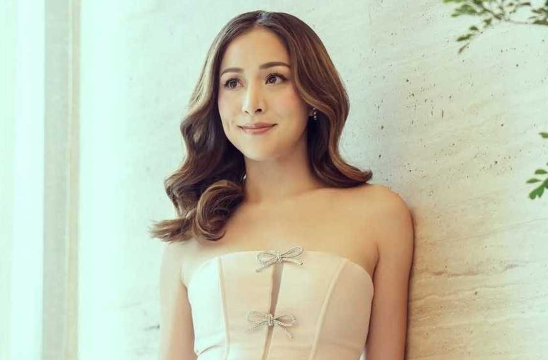 Photo: Cristine Reyes (@cristinereyes) Photo: Cristine Reyes (@cristinereyes)