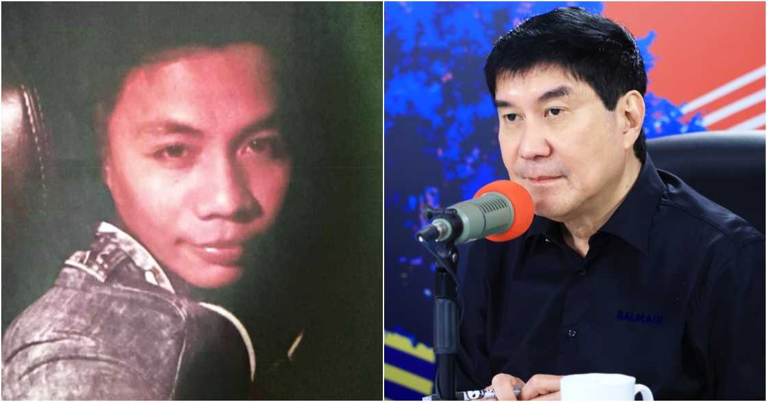 Raffy Tulfo in Action on Facebook Raffy Tulfo in Action on Facebook