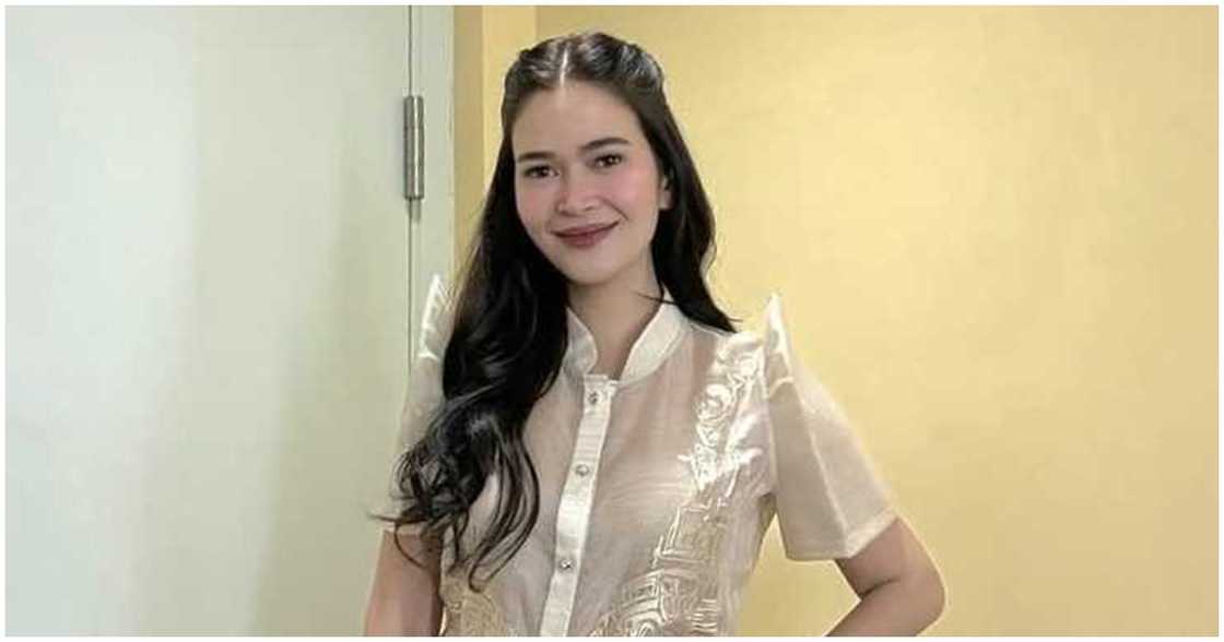 "POV" video ni Bela Padilla tungkol sa pagpapaaral ng mga "Disney princess", pumalo ng 4M views "POV" video ni Bela Padilla tungkol sa pagpapaaral ng mga "Disney princess", pumalo ng 4M views