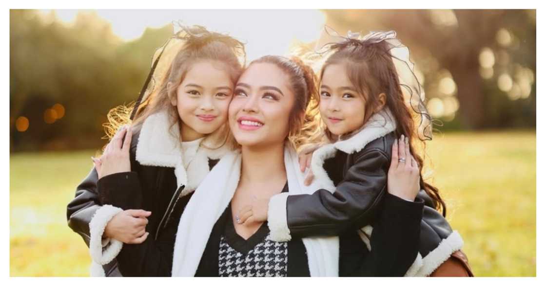 Bangs Garcia addresses regrets over leaving showbiz for life in the UK Bangs Garcia addresses regrets over leaving showbiz for life in the UK