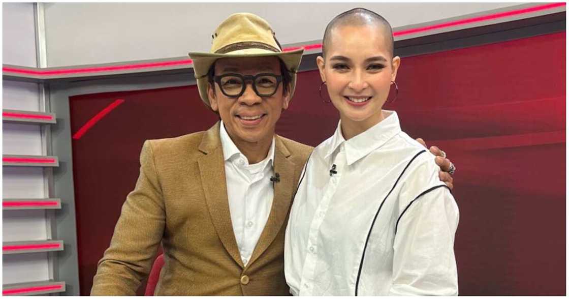 Ryza Cenon Ryza Cenon