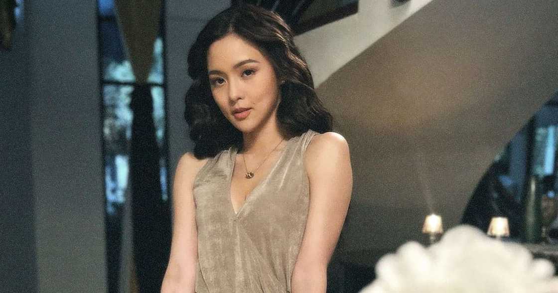 Kim Chiu, naglabas ng statement kaugnay sa paghihiwalay nila Xian Lim Kim Chiu, naglabas ng statement kaugnay sa paghihiwalay nila Xian Lim