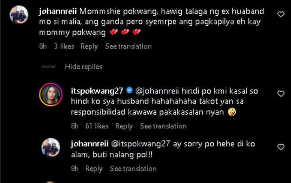 Pokwang Pokwang