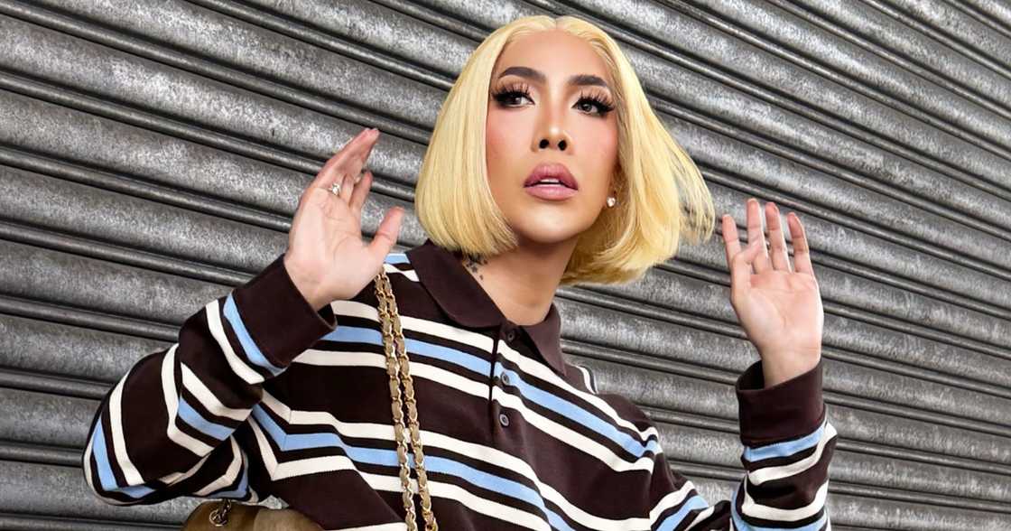 Vice Ganda, may matinding hamon sa Gen Z tungkol sa politika at mga lider