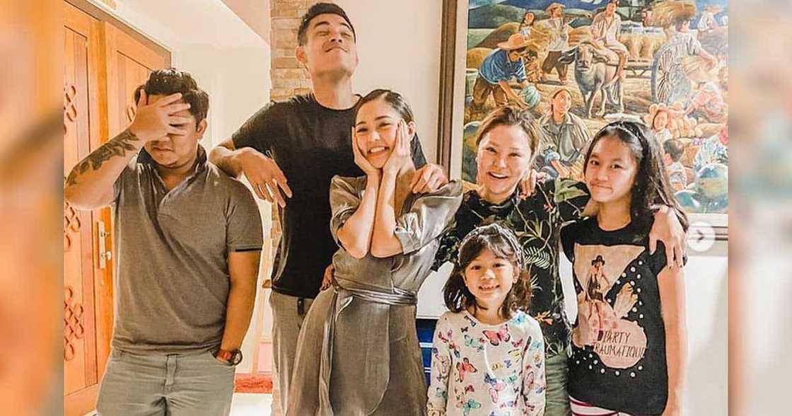 Kim Chiu believes creating memories are more important than luxury items: “Life is short!” Kim Chiu believes creating memories are more important than luxury items: “Life is short!”