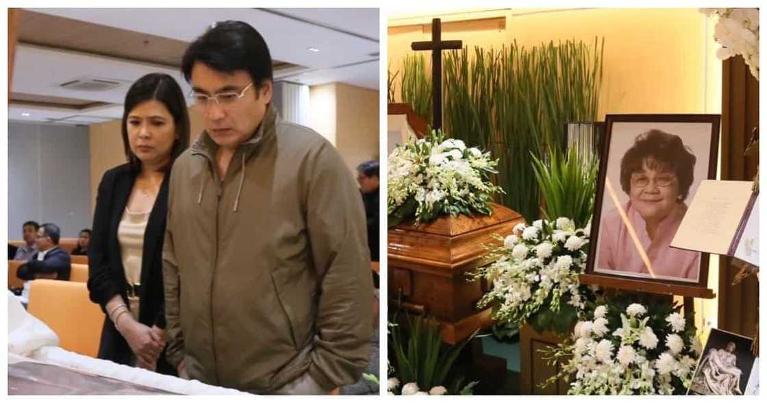 Bong Revilla Bong Revilla