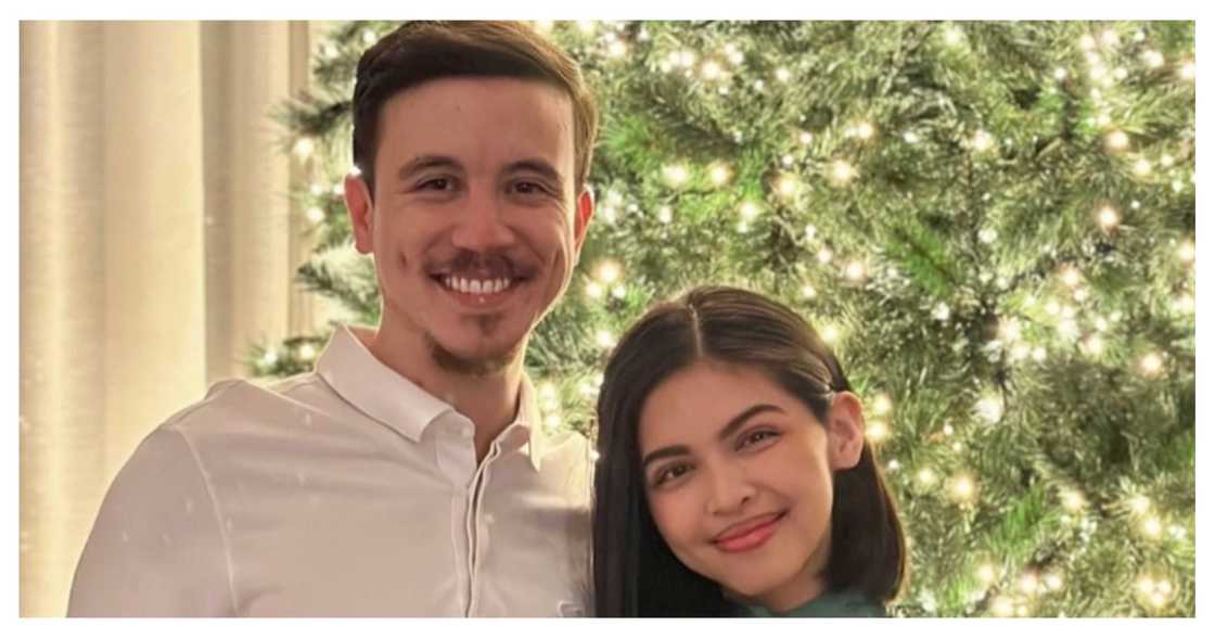 PR ng Pamilya Atayde, nilinaw ang dahilan kung bakit wala si Maine sa party