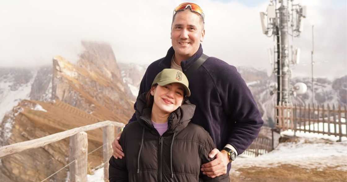 Kyla posts touching tribute to Rich Alvarez on his birthday Kyla posts touching tribute to Rich Alvarez on his birthday