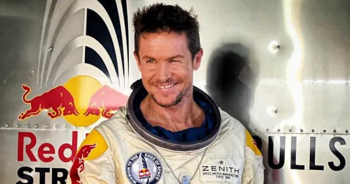 Skydiver, daredevil legend Felix Baumgartner dies in paragliding crash Skydiver, daredevil legend Felix Baumgartner dies in paragliding crash