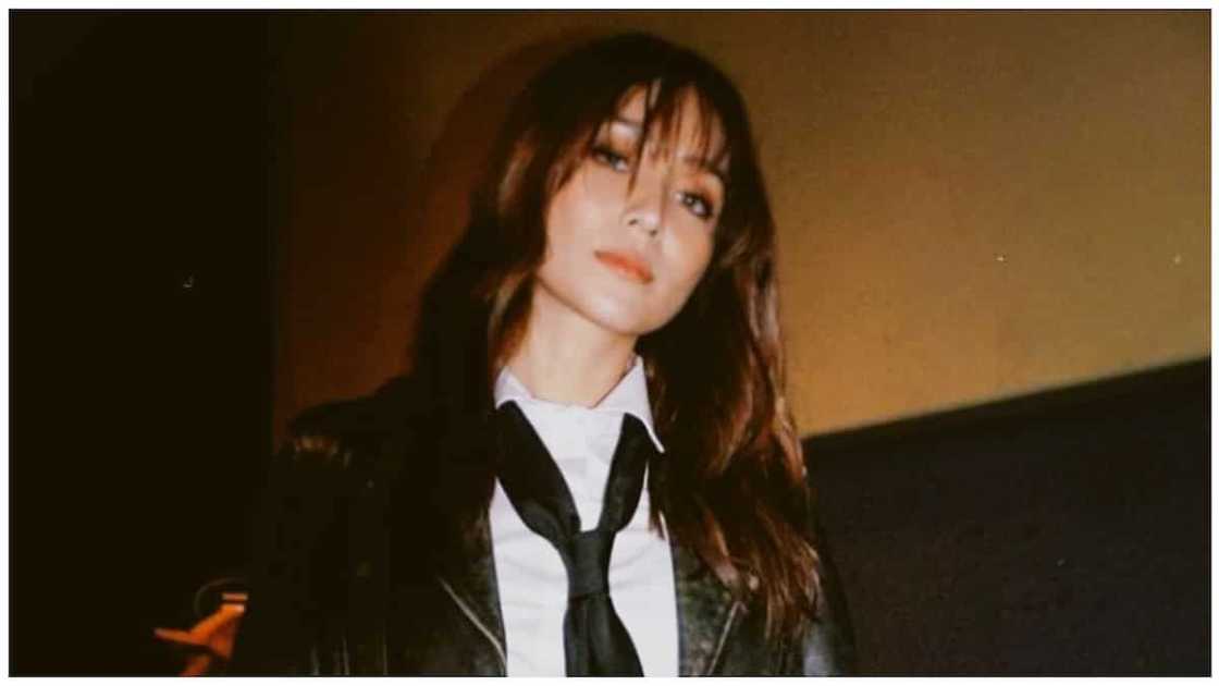Cristy, dumepensa kay Kathryn: "wag pong pagbintangan na nagwawala, nagwawalwal" Cristy, dumepensa kay Kathryn: "wag pong pagbintangan na nagwawala, nagwawalwal"