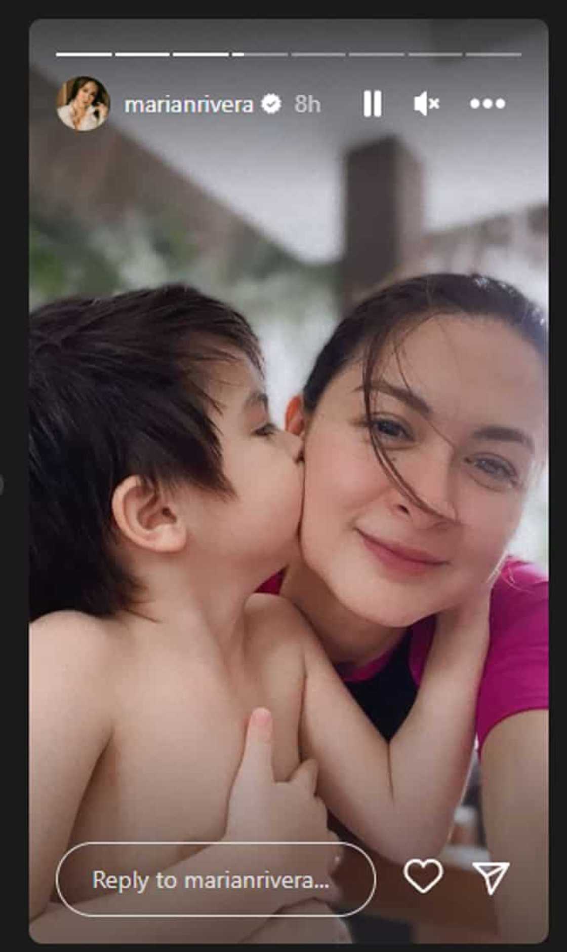 Marian Rivera/@marianrivera Marian Rivera/@marianrivera