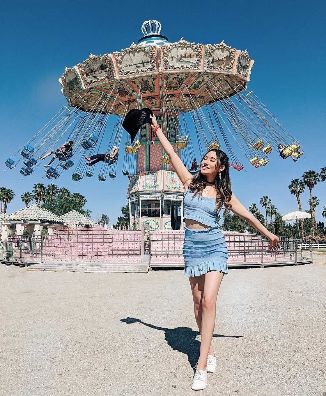 Coachella outfit for women Coachella outfit for women