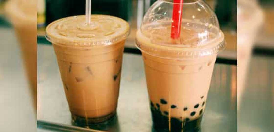 Teen falls into coma after drinking pearl milk tea twice daily for 1 whole month Teen falls into coma after drinking pearl milk tea twice daily for 1 whole month