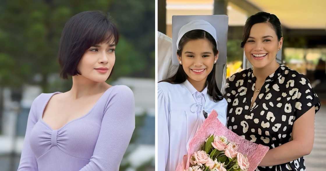 Yasmien Kurdi, nadurog ang puso sa nakita desk ni Ayesha Yasmien Kurdi, nadurog ang puso sa nakita desk ni Ayesha