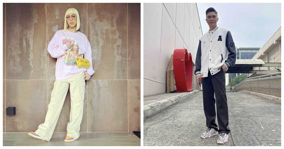 Vice Ganda sa pagnakaw ni Vhong Navarro sa liempo niya: "Grabe yung poot" Vice Ganda sa pagnakaw ni Vhong Navarro sa liempo niya: "Grabe yung poot"