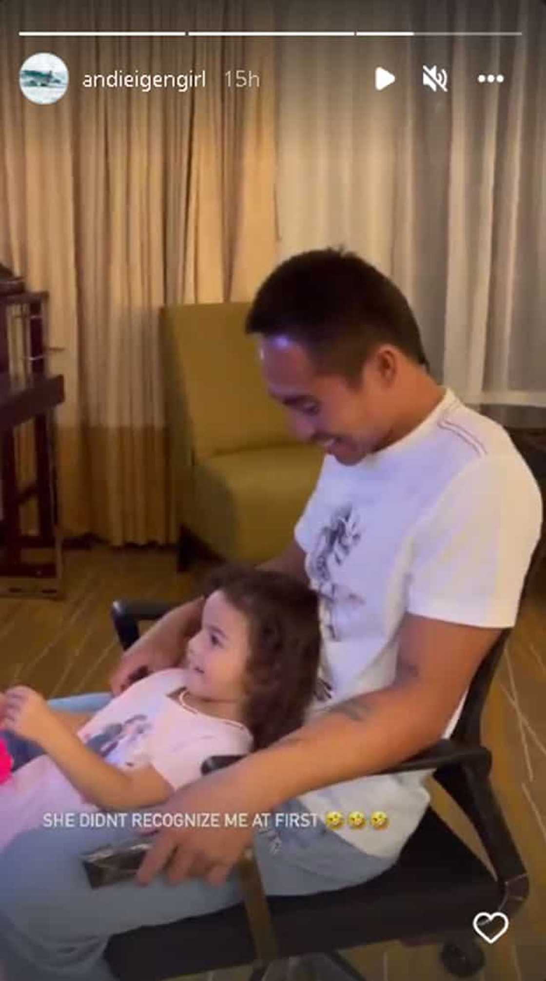 Andi Eigenmann Andi Eigenmann