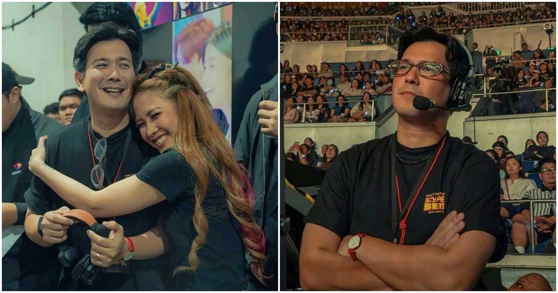 "Sobrang biyaya ka sa akin": Yeng Constantino pens emotional letter to John Prats "Sobrang biyaya ka sa akin": Yeng Constantino pens emotional letter to John Prats