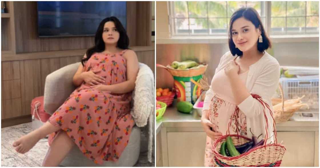 Yasmien Kurdi, dismayado matapos tanggalin ang kanilang gender reveal post