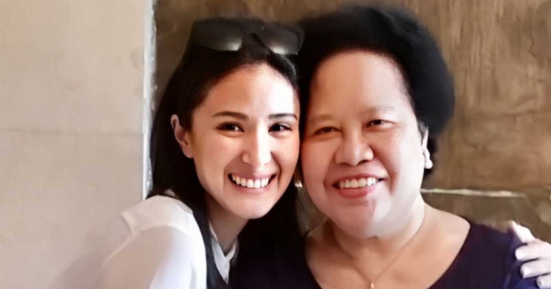 Heart Evangelista remembers late Miriam Defensor-Santiago on 9th death anniversary