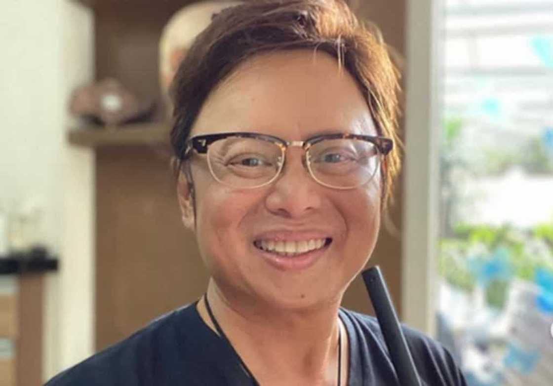 Arnold Clavio Arnold Clavio