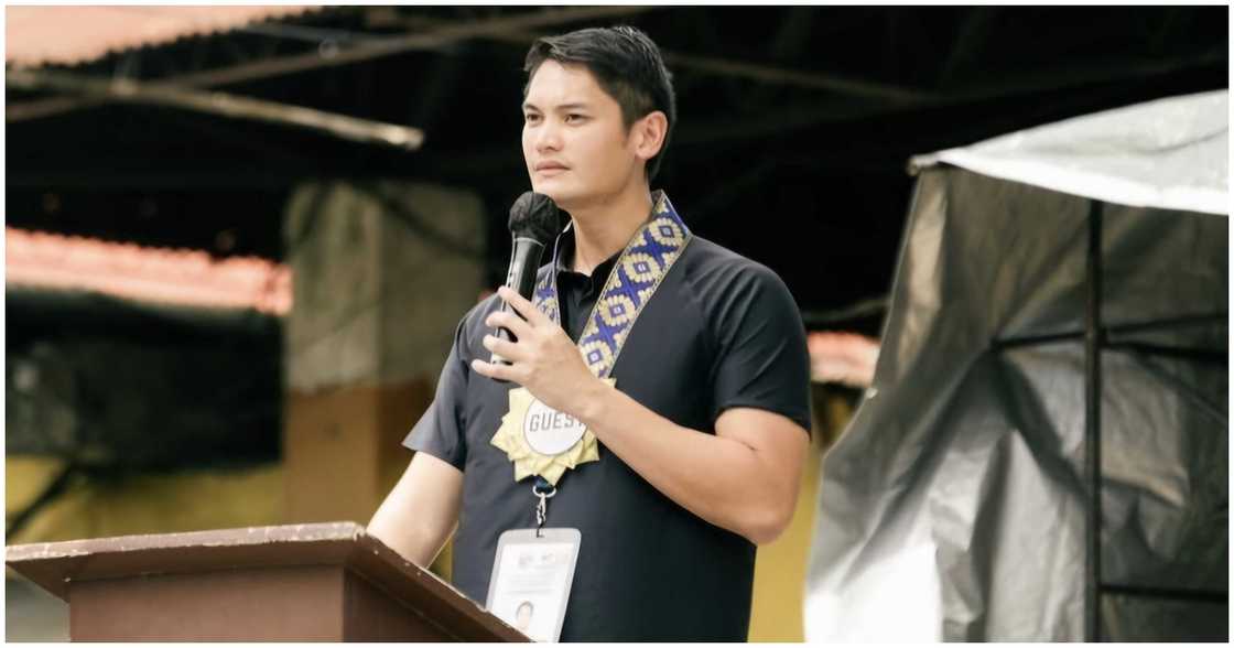 Javi Benitez, usap-usapan dahil sa 'mga mahilig manira ng pamilya' post Javi Benitez, usap-usapan dahil sa 'mga mahilig manira ng pamilya' post