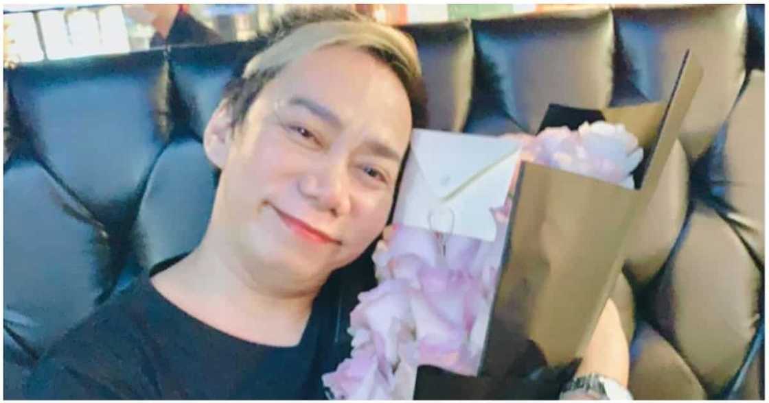 Lassy, ikinuwentong malaki ang pasasalamat niya kay Vice Ganda na 'di siya pinabayaan Lassy, ikinuwentong malaki ang pasasalamat niya kay Vice Ganda na 'di siya pinabayaan