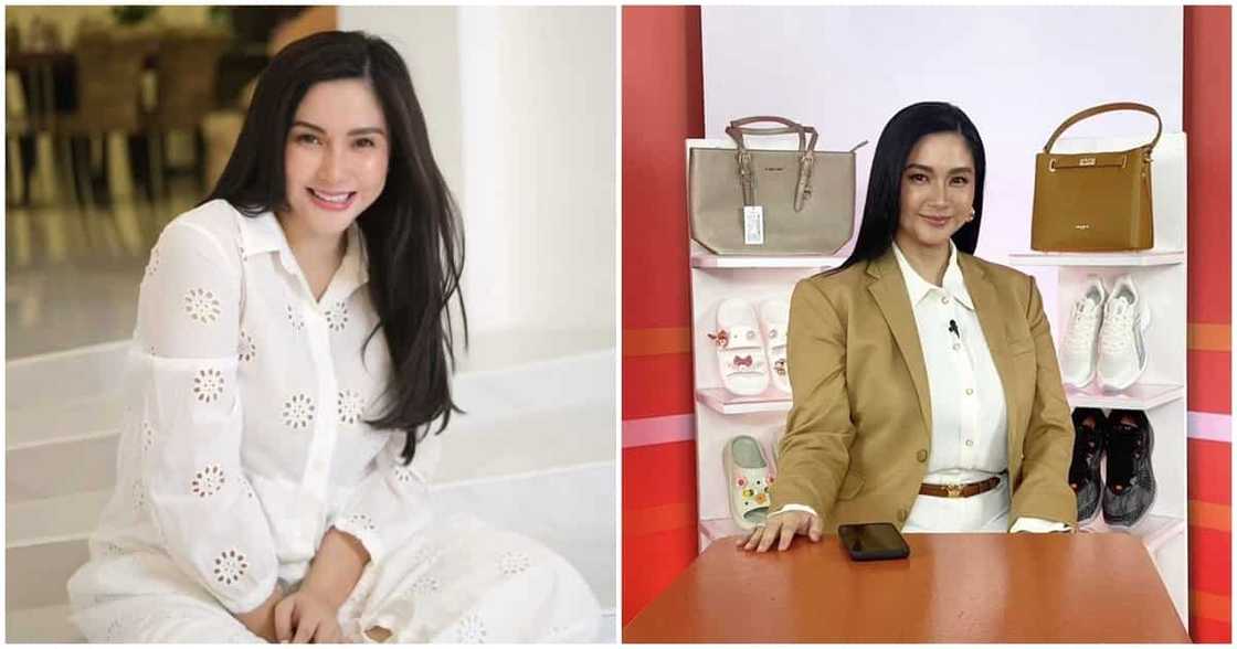 Mariel Padilla pens a funny and relatable post about shopping: "Tama na" Mariel Padilla pens a funny and relatable post about shopping: "Tama na"