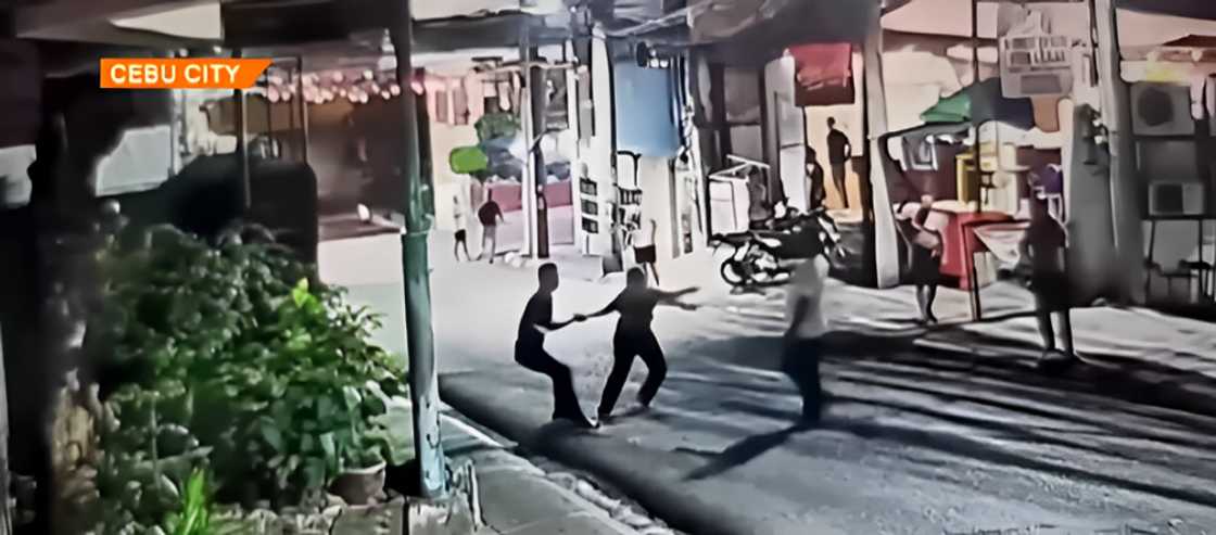 Photo: Screengrab from Frontline Pilipinas Photo: Screengrab from Frontline Pilipinas