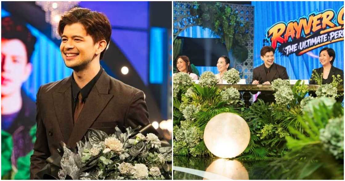 Rayver Cruz pens heartwarming message after renewing his contract with GMA