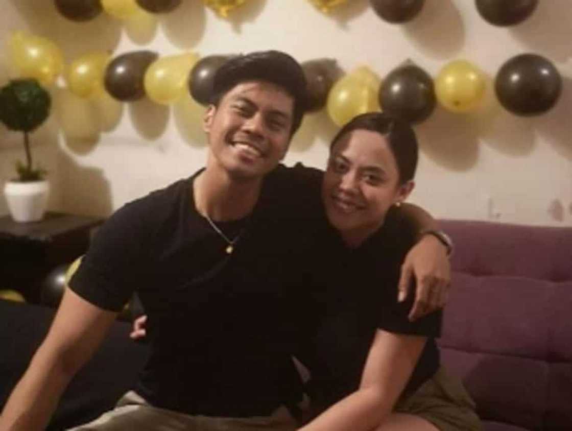 Viral ang AI-generated fez ng future anak ni Jerald Napoles: “Hatid-sundo yan hanggang 25 yrs old”