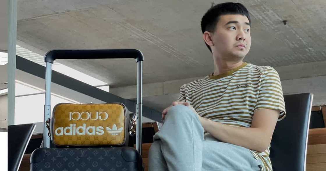 Xian Gaza (Christian Albert Gaza) Xian Gaza (Christian Albert Gaza)
