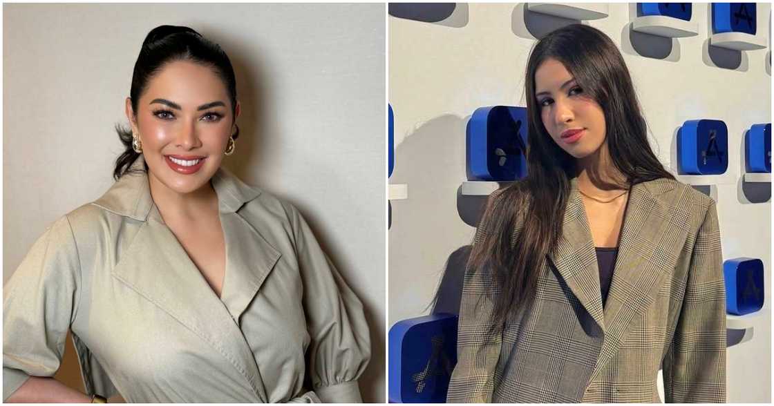 Ruffa Gutierrez, emosyonal sa nalalapit na graduation ng anak niya na si Lorin