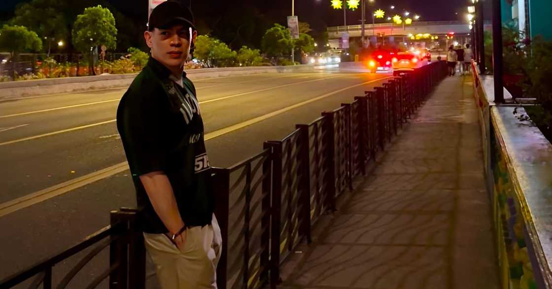 Jake Ejercito, proud na shinare comments mga taga-Iloilo ukol pagbisita niya: “Balik-balik langga” Jake Ejercito, proud na shinare comments mga taga-Iloilo ukol pagbisita niya: “Balik-balik langga”