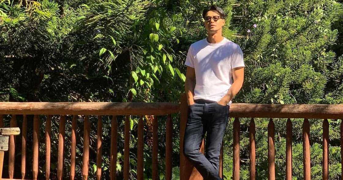 Zanjoe Marudo, pinaliwanag kung bakit mananatiling Kapamilya: “Hindi naman na yun mababayaran ng kahit ano” Zanjoe Marudo, pinaliwanag kung bakit mananatiling Kapamilya: “Hindi naman na yun mababayaran ng kahit ano”