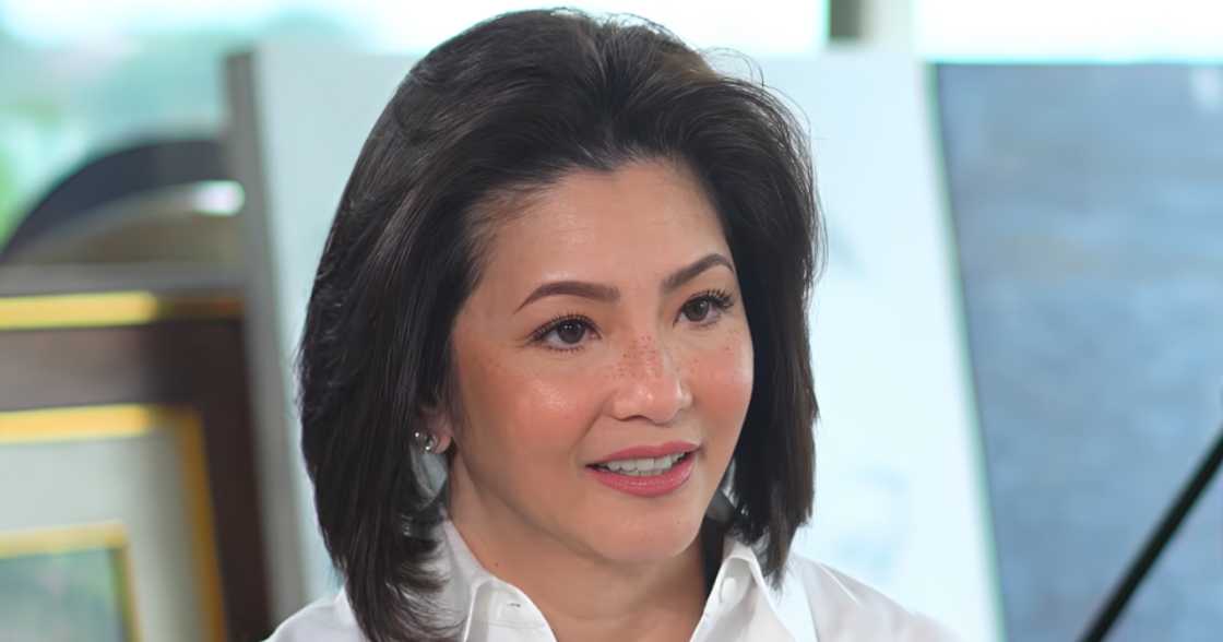 Regine Velasquez, ibinahagi ang posibleng sabihin ng yumaong ama sa kaniyang huling concert