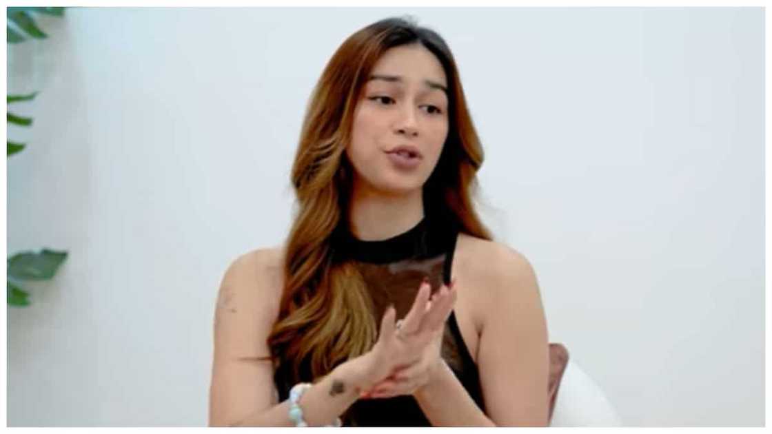 Zeinab Harake, naging mas maingat noong 2022; "Nakipag-date ho ako kung alam niyo lang" Zeinab Harake, naging mas maingat noong 2022; "Nakipag-date ho ako kung alam niyo lang"