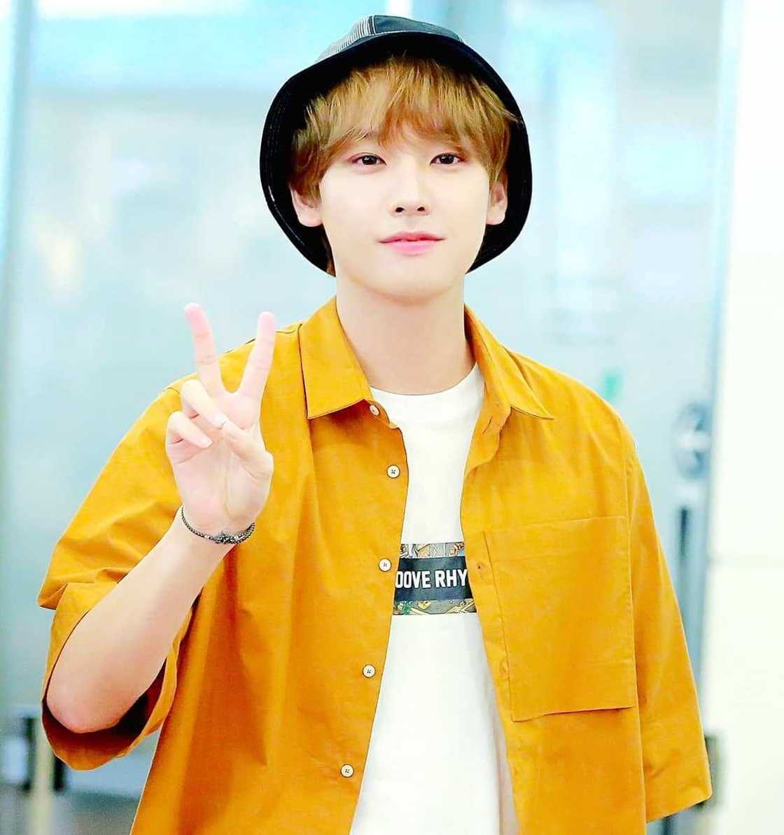 sf9 members age sf9 members age