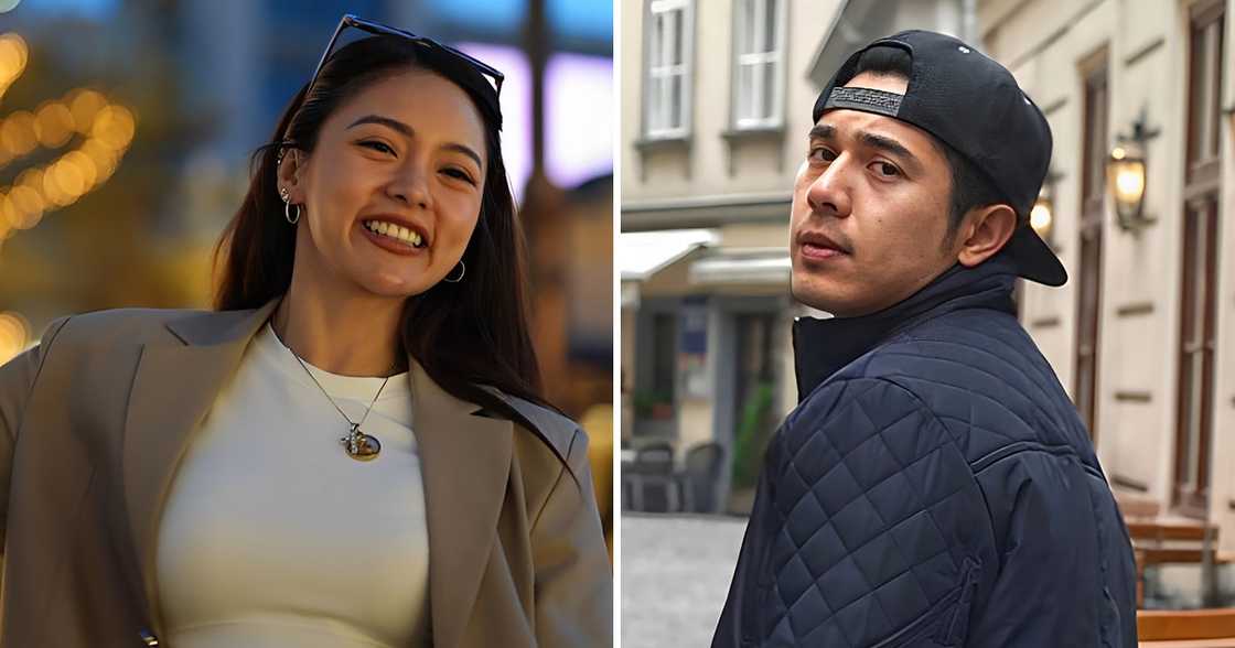 Wilma Doesnt, may pahiwatig sa umano’y relasyon nina Kim Chiu at Paulo Avelino: “Sila na” Wilma Doesnt, may pahiwatig sa umano’y relasyon nina Kim Chiu at Paulo Avelino: “Sila na”