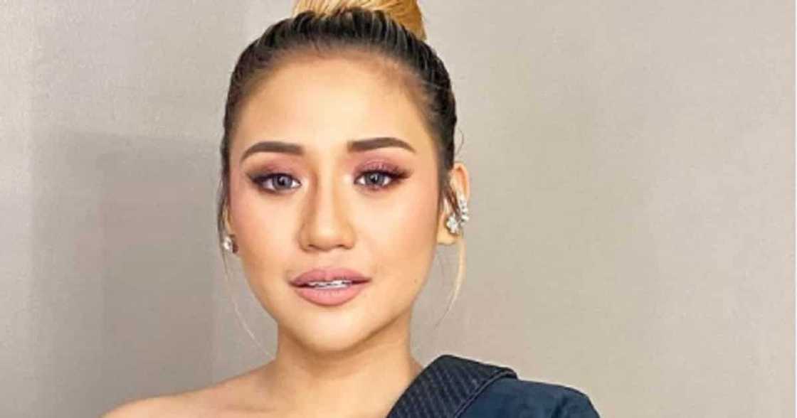 Morissette’s national anthem performance at Duterte’s 2021 SONA goes viral