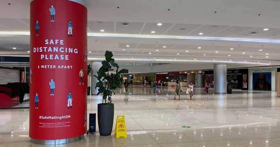 SM Supermalls SM Supermalls