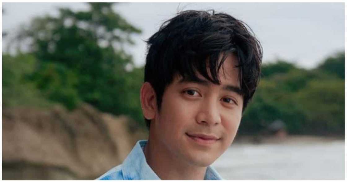 Joshua Garcia, umani ng papuri mula kina Mama Loi at Ogie Diaz Joshua Garcia, umani ng papuri mula kina Mama Loi at Ogie Diaz