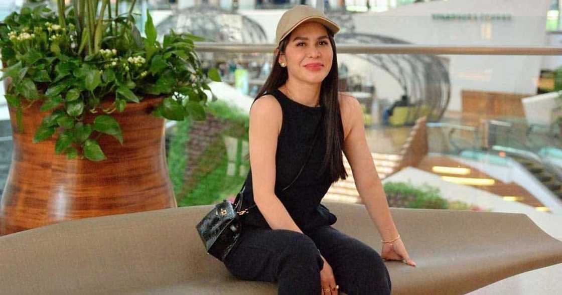 Nanay Cristy, may mensahe sa bashers ng kanyang mukha: "Di ko kailangan ng pera para magparetoke" Nanay Cristy, may mensahe sa bashers ng kanyang mukha: "Di ko kailangan ng pera para magparetoke"
