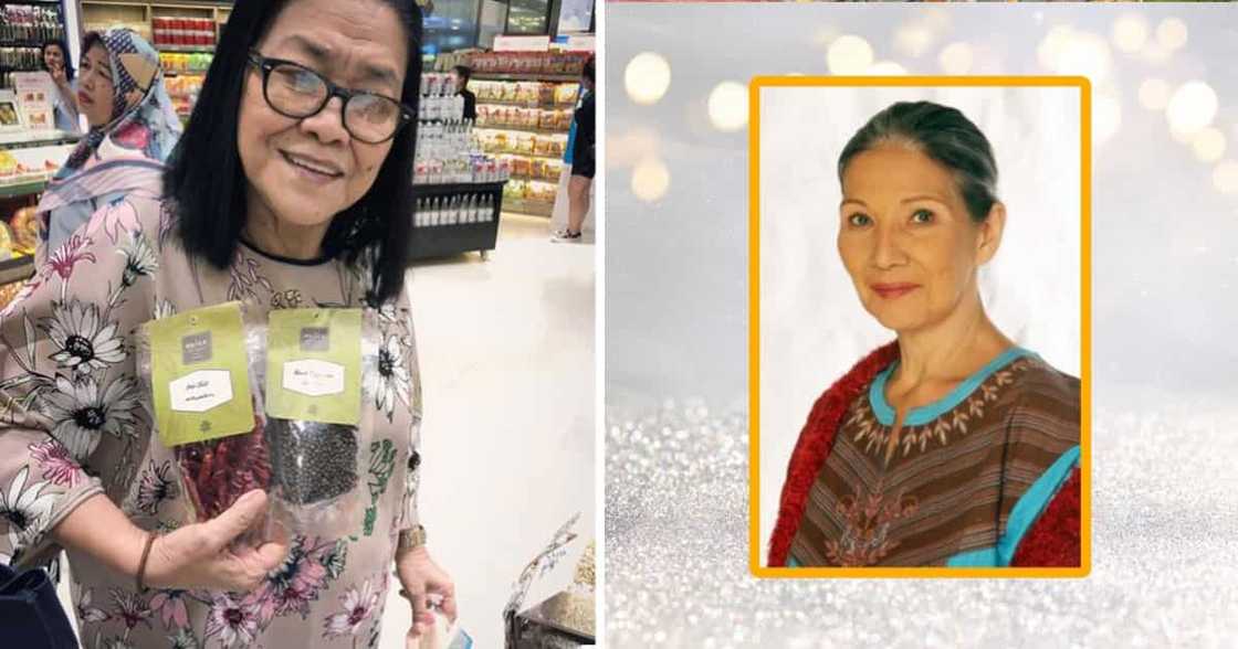 Lolit Solis Lolit Solis