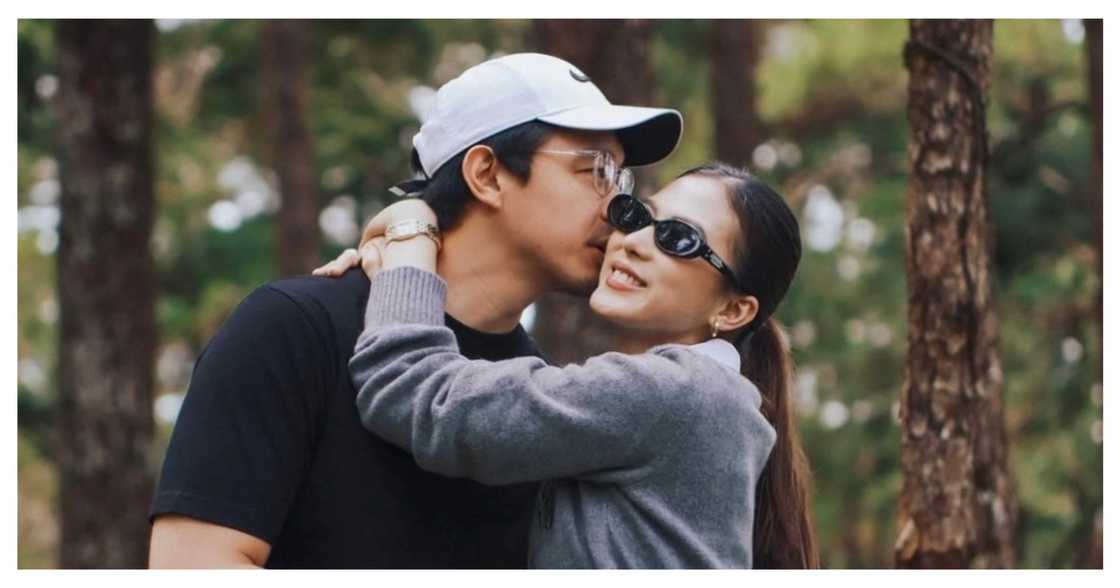 Pasasalamat ni Alex Gonzaga ngayong Easter Sunday, usap-usapan online Pasasalamat ni Alex Gonzaga ngayong Easter Sunday, usap-usapan online