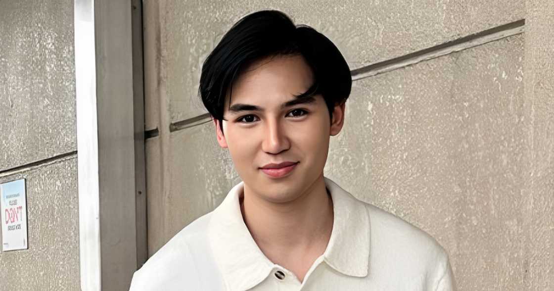 Sandro Muhlach