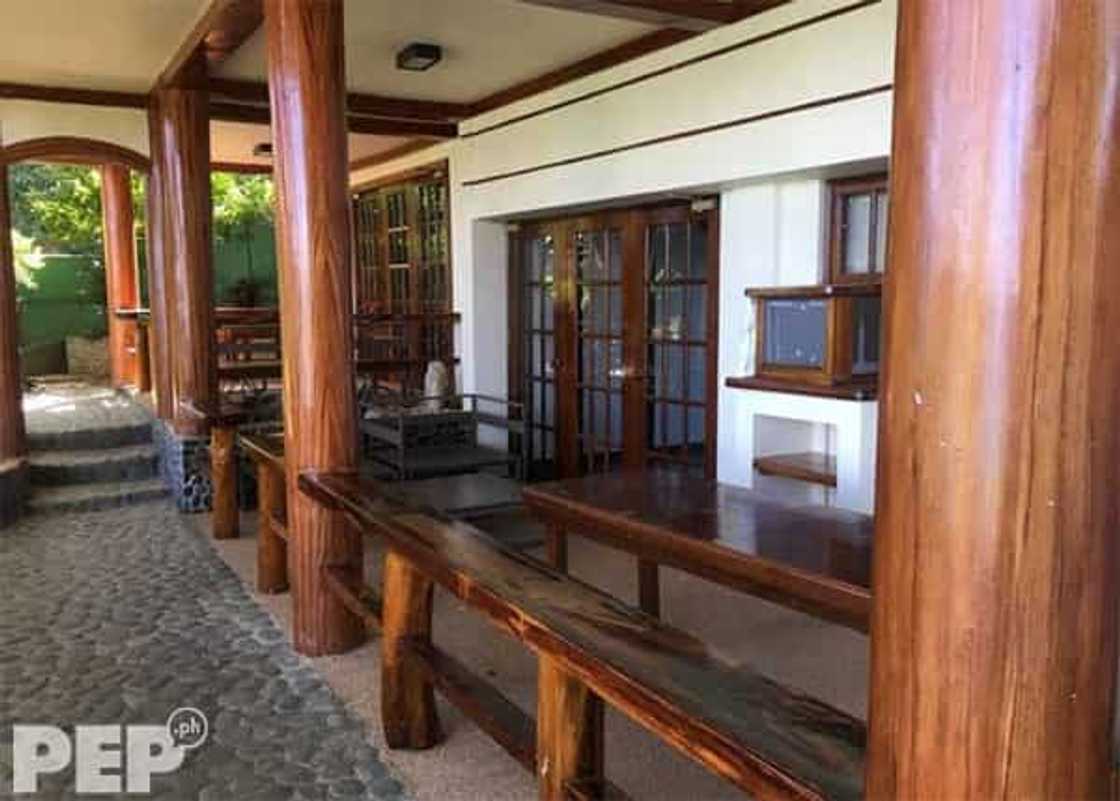 Sobrang yaman talaga! Willie Revillame, bumili ng mala-Amanpulo beach resort sa Puerto Galera Sobrang yaman talaga! Willie Revillame, bumili ng mala-Amanpulo beach resort sa Puerto Galera